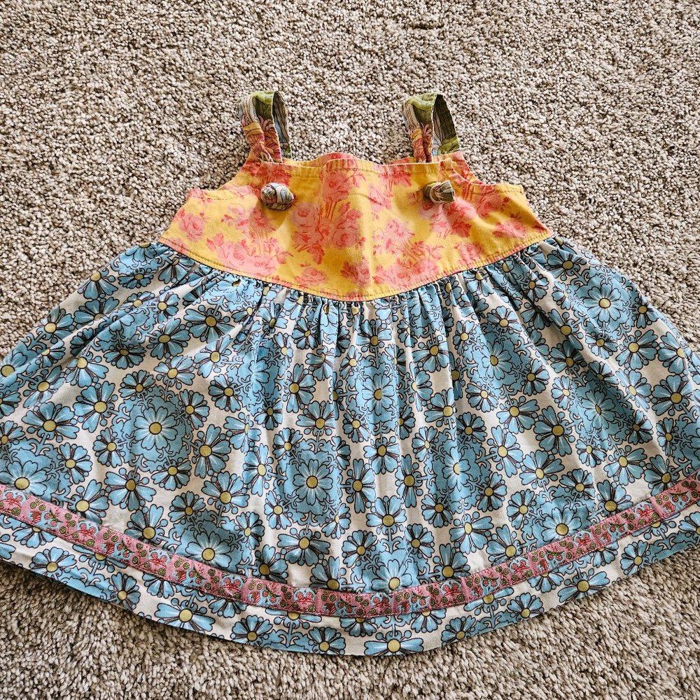 Matilda Jane 2